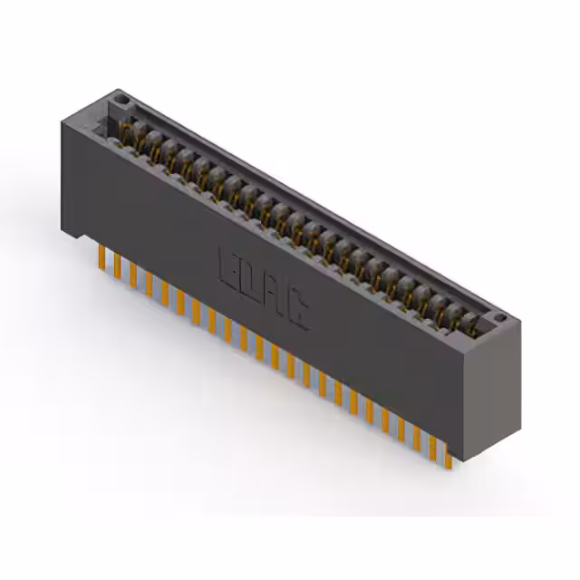 395-046-520-201 EDAC Inc.  Edgeboard Connectors